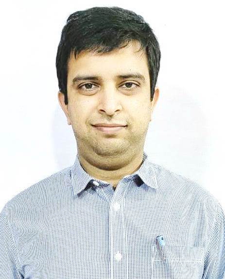 KASHYAP SHASHANK RAVI